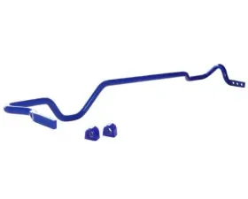 SuperPro Suspension Rear 22mm HD Adjustable Swaybar Subaru Impreza 2.5 RS 1998-2001
